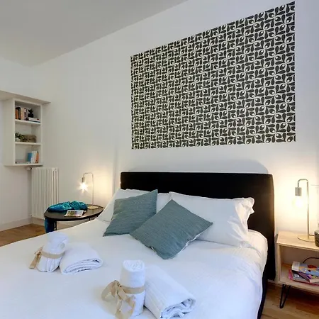 Costa San Giorgio Apartment By Mamo Florence-2