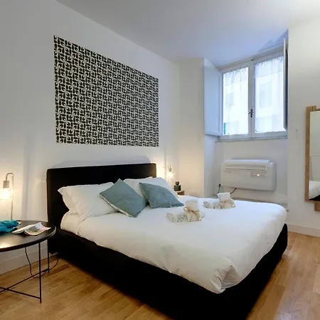 Costa San Giorgio Apartment By Mamo Florence-3