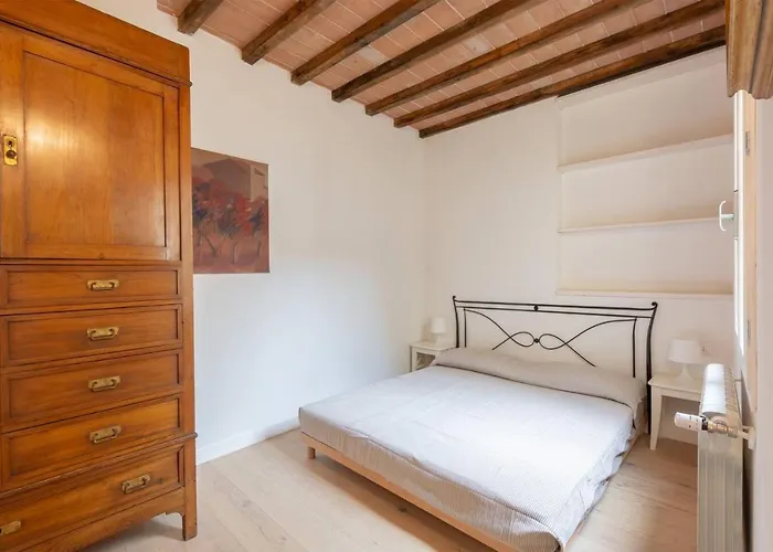 Luxury Home Florence Terrazza Vista