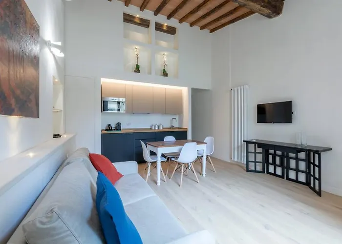 Luxury Home Florence Terrazza Vista