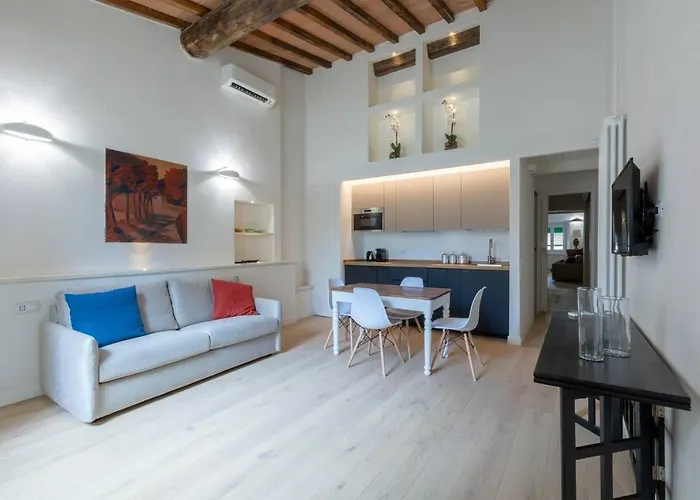 Luxury Home Florence Terrazza Vista