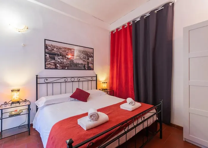 Rentals Uffizi