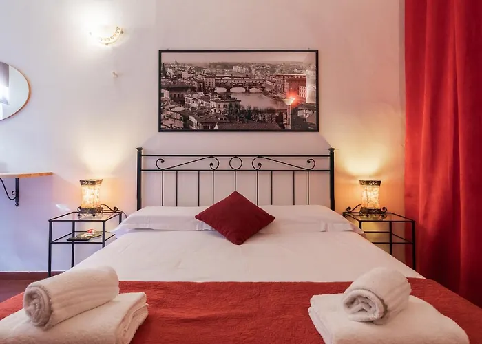Rentals Uffizi